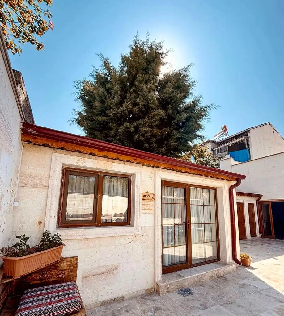 Taş Oda (UC08-D) fotoğraf 1