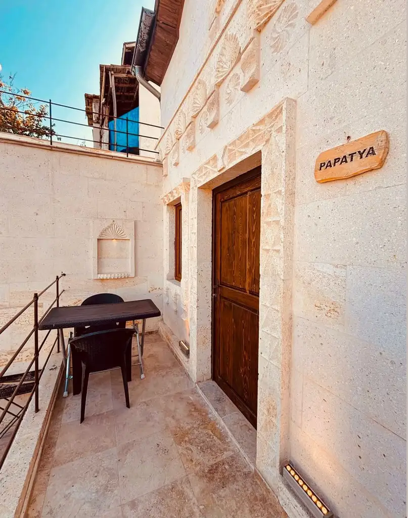 Taş Oda (UC08-E) fotoğraf 5