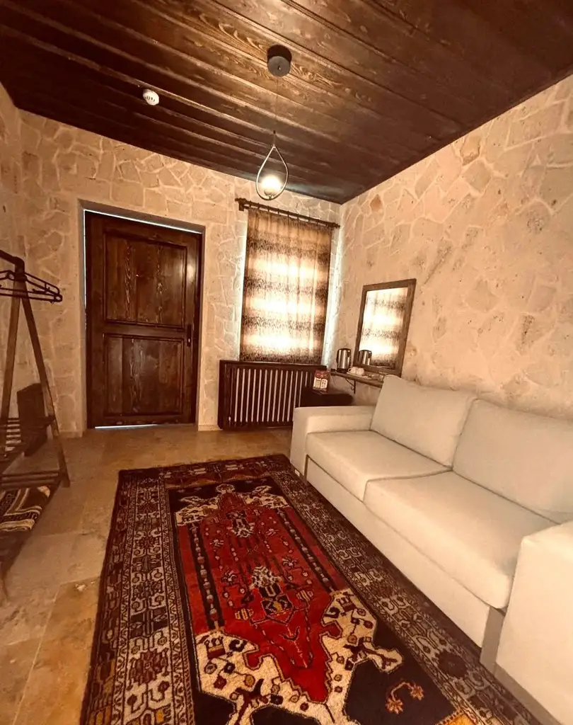 Taş Oda (UC08-E) fotoğraf 7