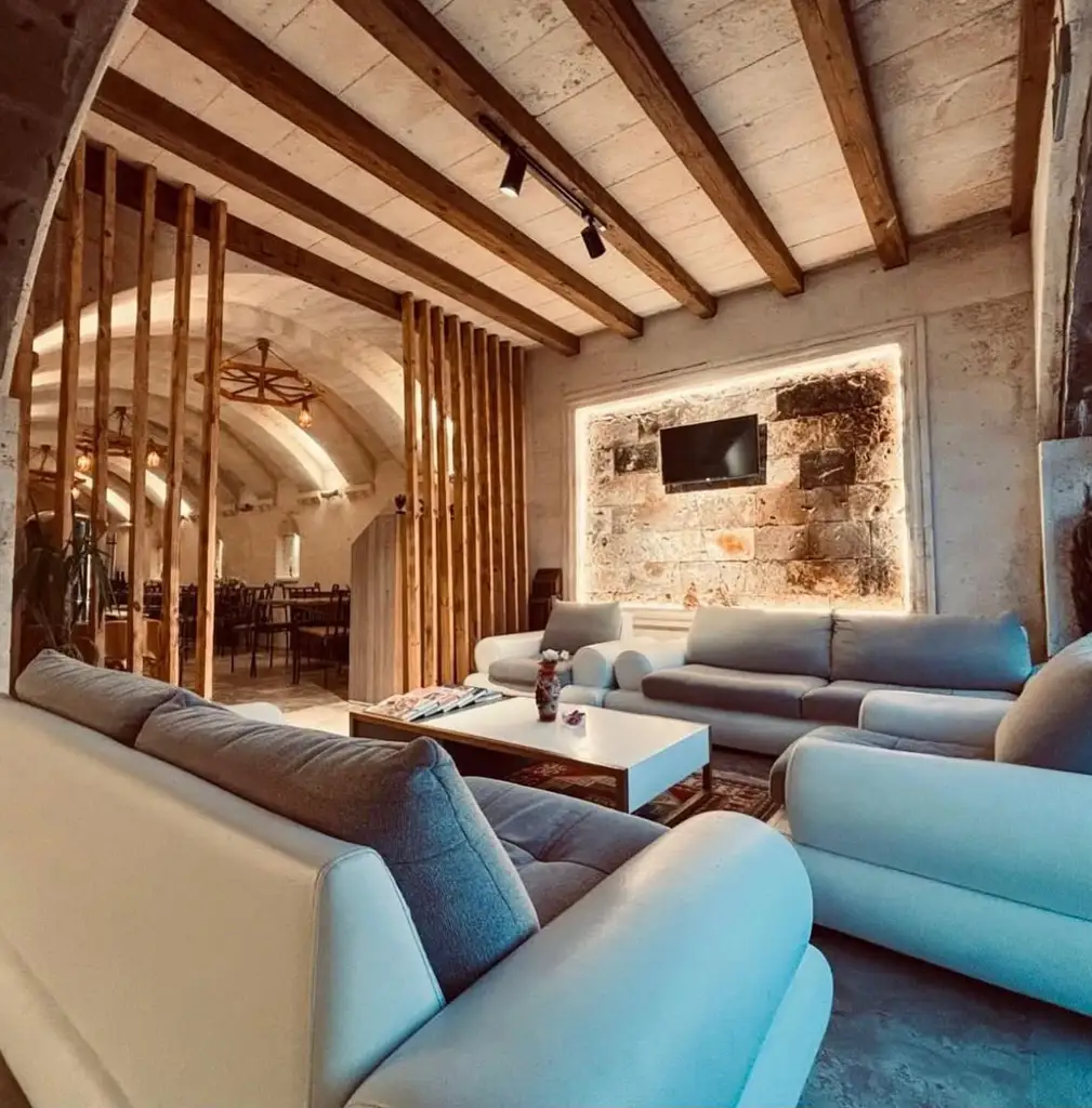 Otel UC08 genel görünüm 4