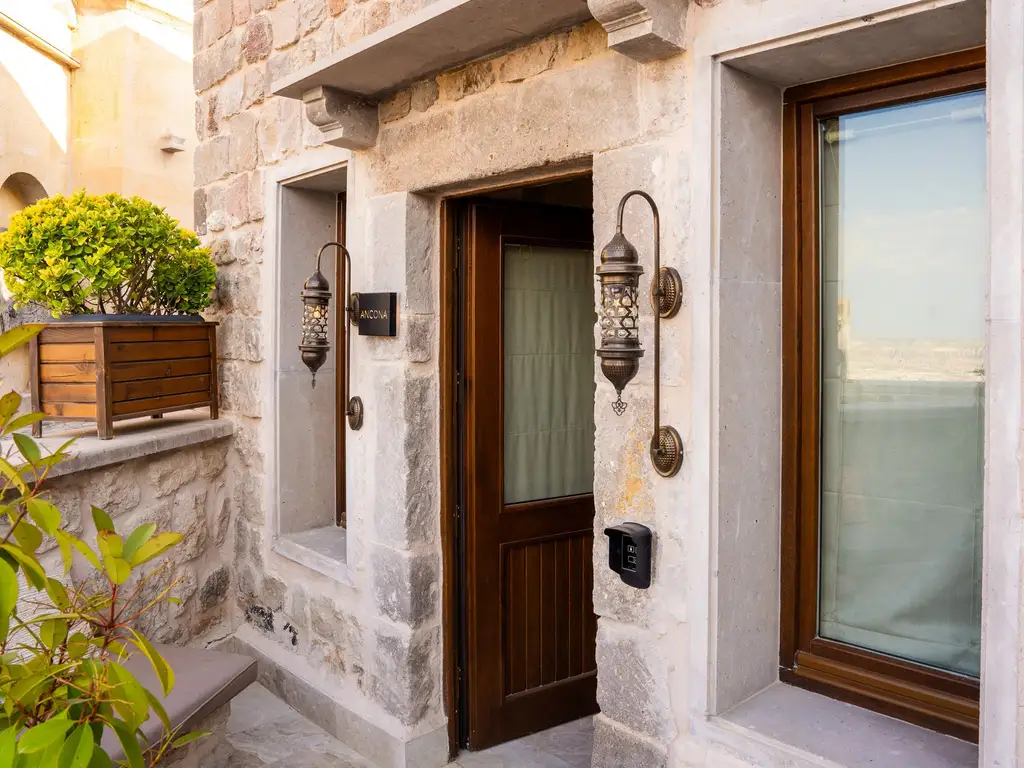 Standart Oda (UC09-104) fotoğraf 3