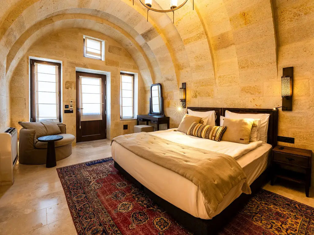 Standart Oda (UC09-104) fotoğraf 7