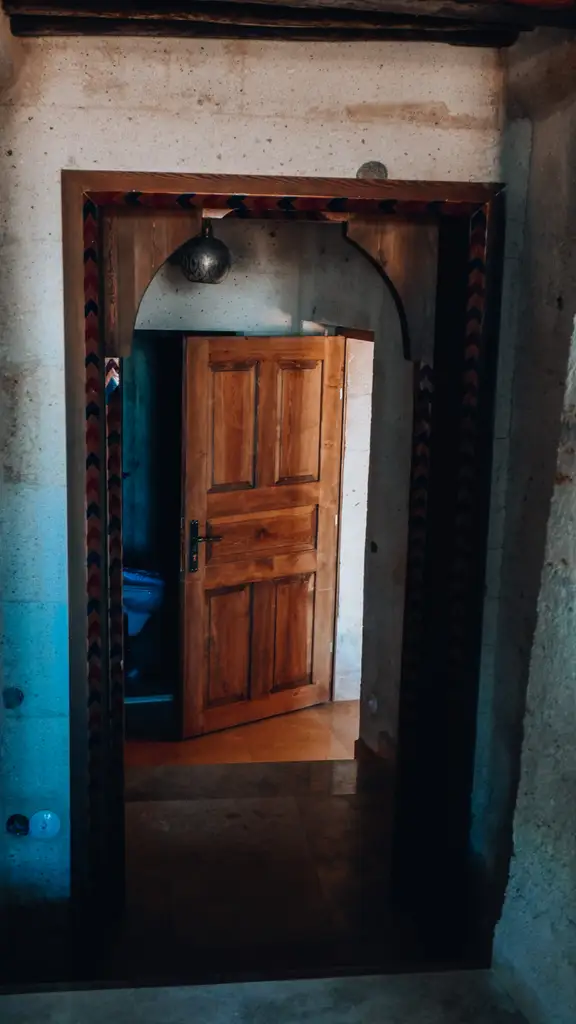 Standart Oda (UC10-888) fotoğraf 7