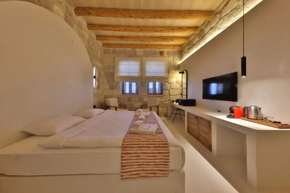 Standart Oda (UL01-104) fotoğraf 4