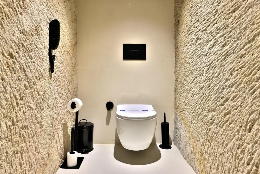 Havuzlu Mağara Süit (UL01-106) fotoğraf 4