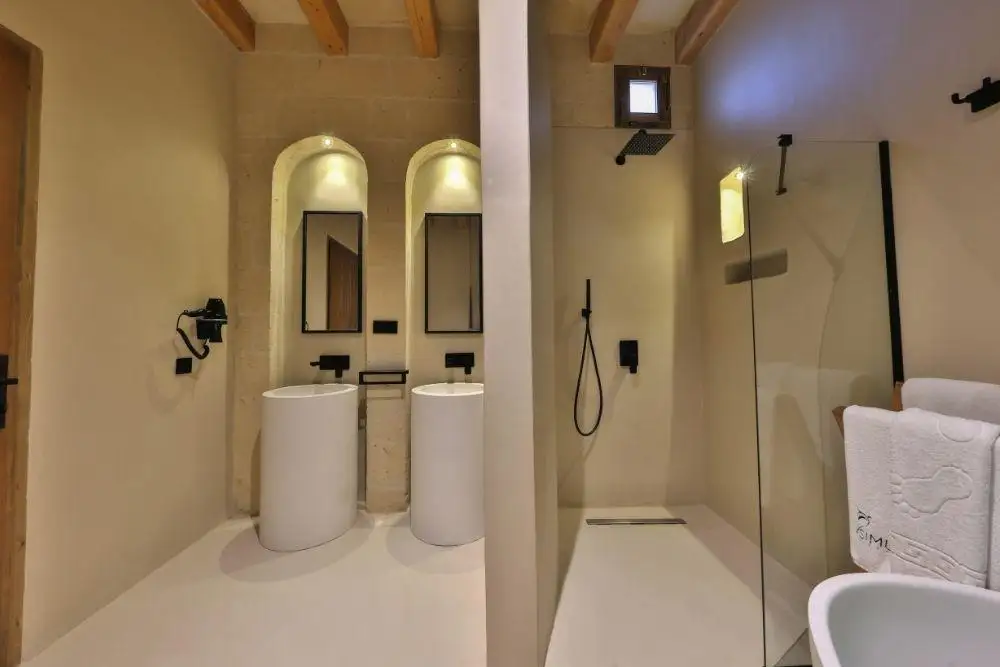 Jakuzili Mağara Oda (UL01-111) fotoğraf 2