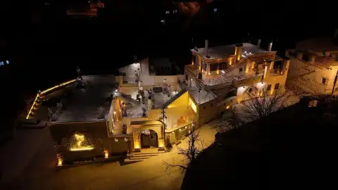 Otel UL01