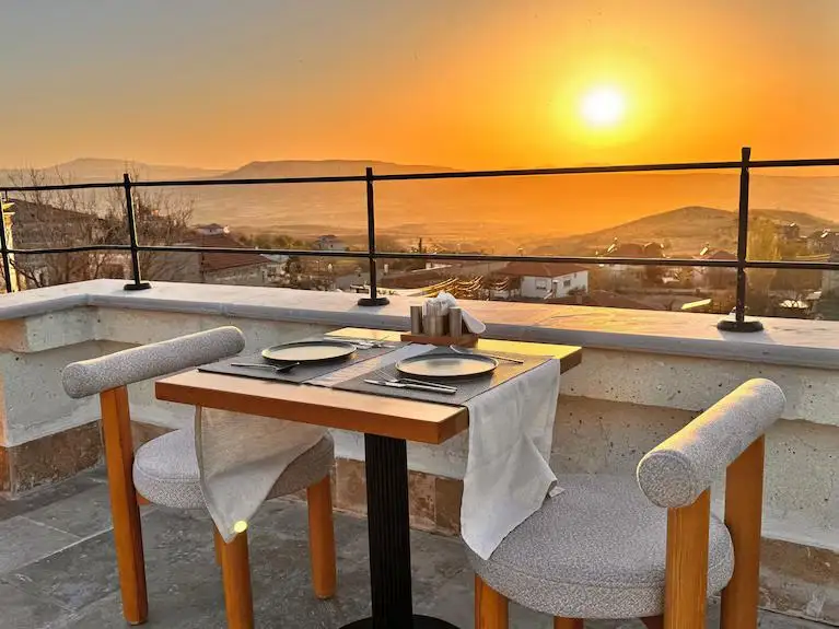 Otel UL01 genel görünüm 3