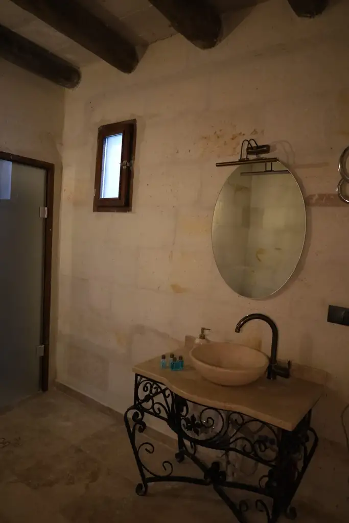 Jakuzili Mağara Oda (UR02-A) fotoğraf 6