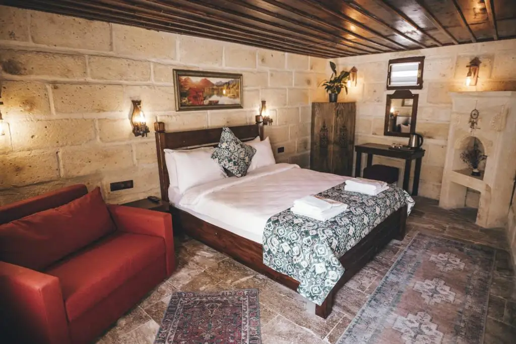 Standart Oda (UR03-101) fotoğraf 2