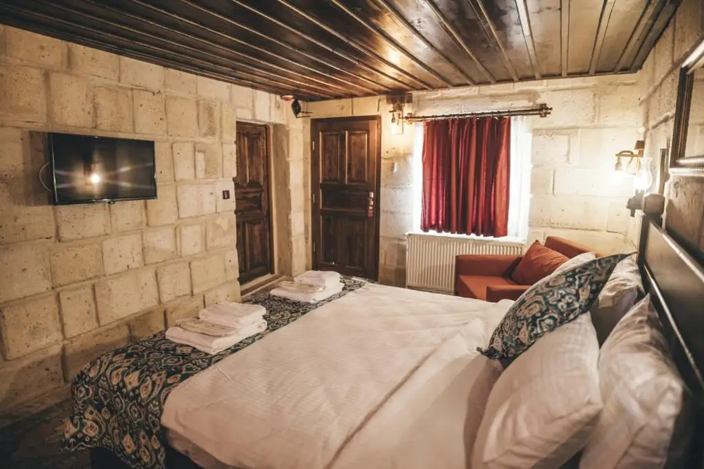 Standart Oda (UR03-101) fotoğraf 3