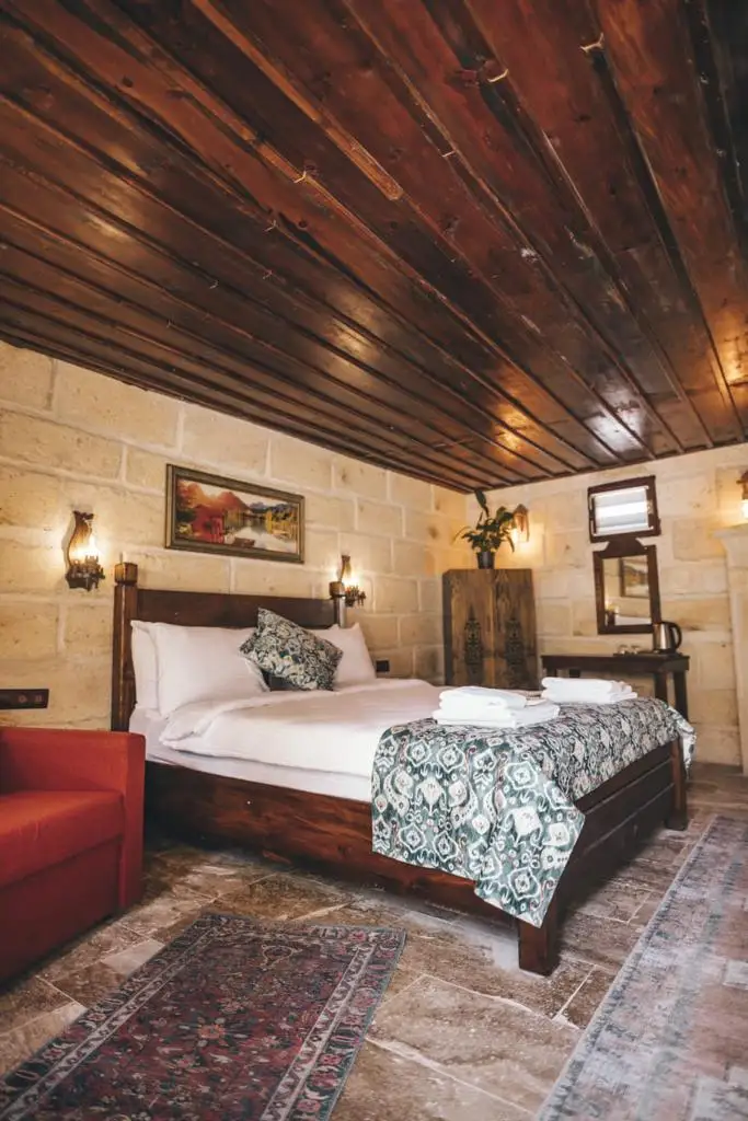 Standart Oda (UR03-101) fotoğraf 6