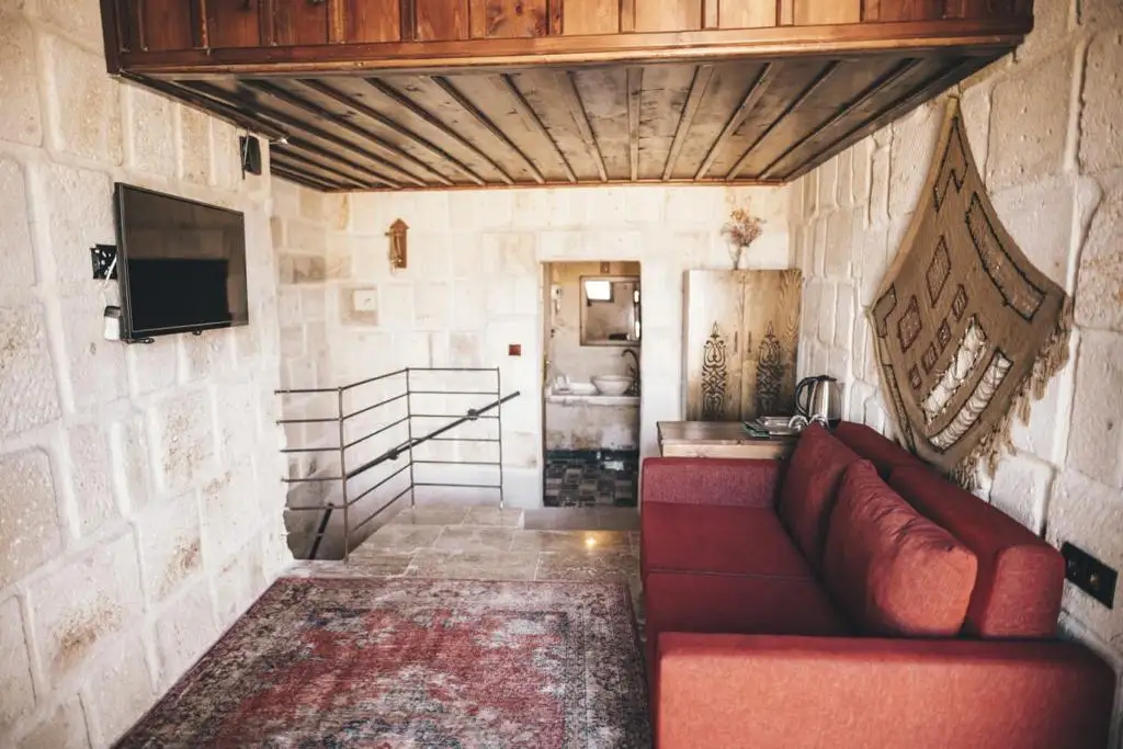 Jakuzili Mağara Oda (UR03-102) fotoğraf 3