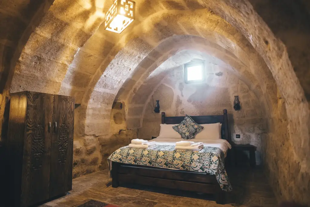 Standart Mağara Oda (UR03-108) fotoğraf 2