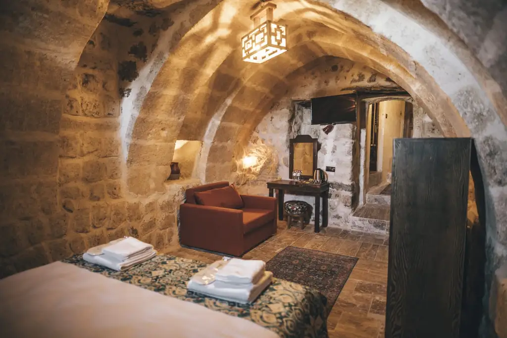 Standart Mağara Oda (UR03-108) fotoğraf 4