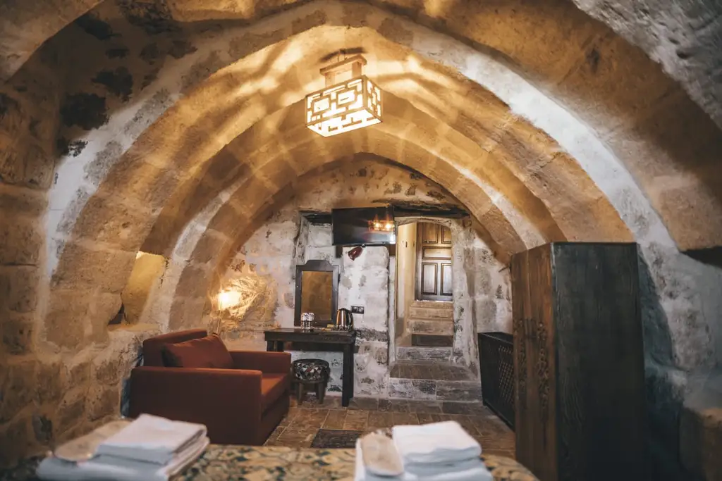 Standart Mağara Oda (UR03-108) fotoğraf 7