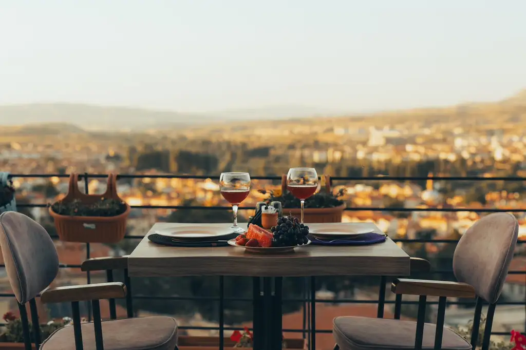 Otel UR03 genel görünüm 8