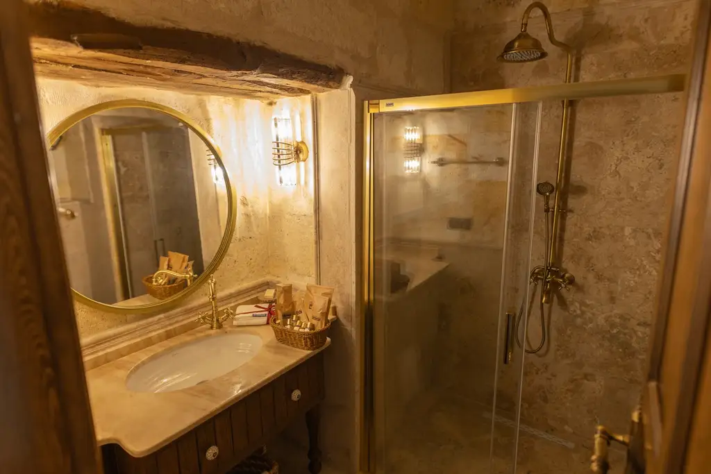 Standart Oda (UR04-3) fotoğraf 1