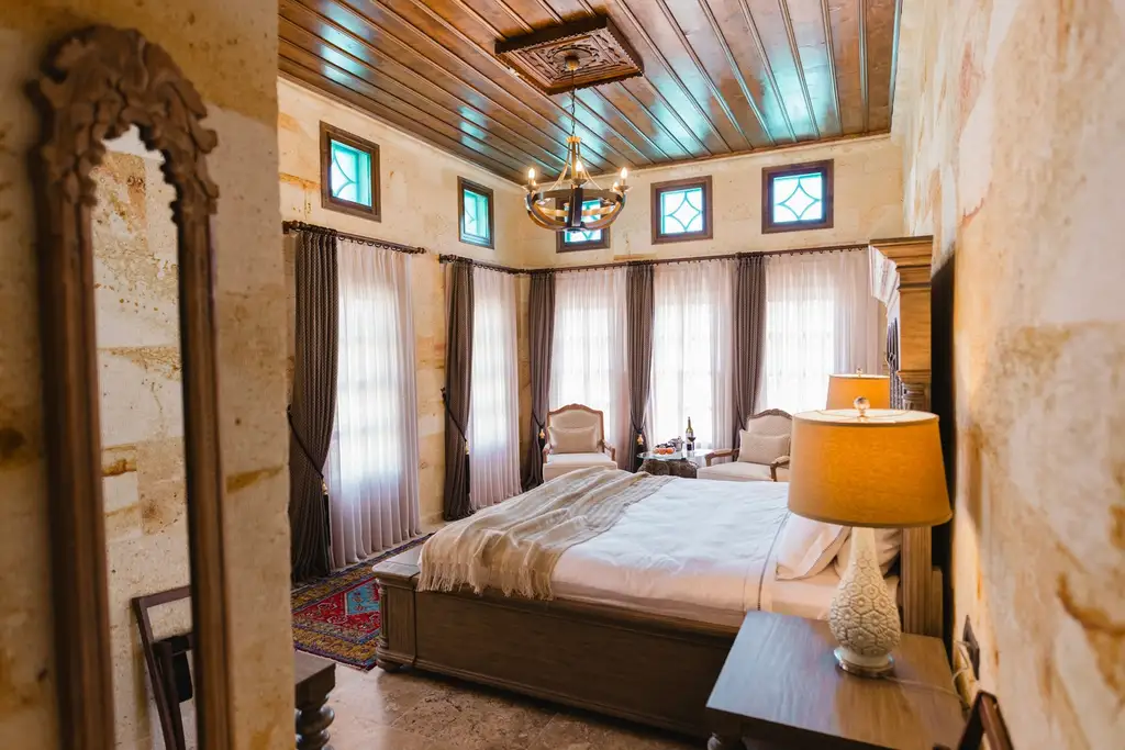 Standart Oda (UR04-5) fotoğraf 2