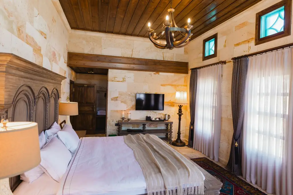 Standart Oda (UR04-5) fotoğraf 4