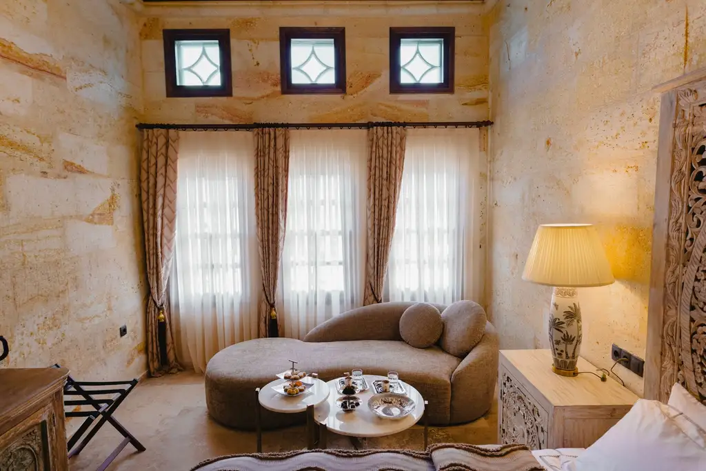 Standart Oda (UR04-7) fotoğraf 4