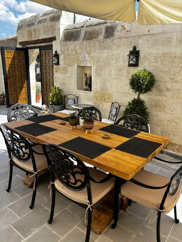 Otel UR04 genel görünüm 4