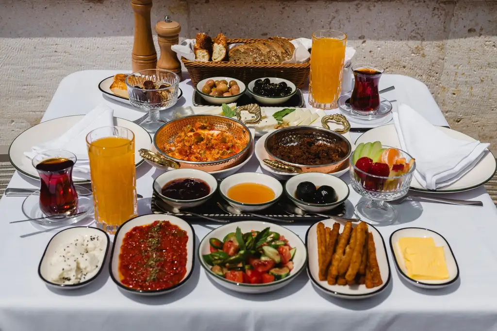 Otel UR04 genel görünüm 8