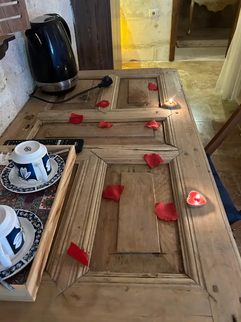 Jakuzili Oda (UR05-A) fotoğraf 10