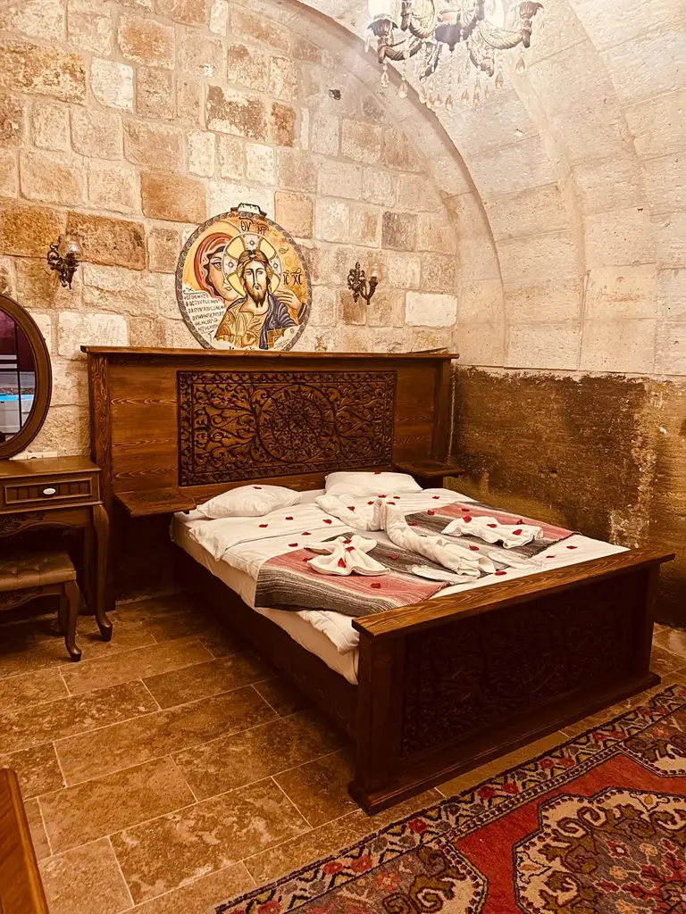 Standart Oda (UR05-H) fotoğraf 6