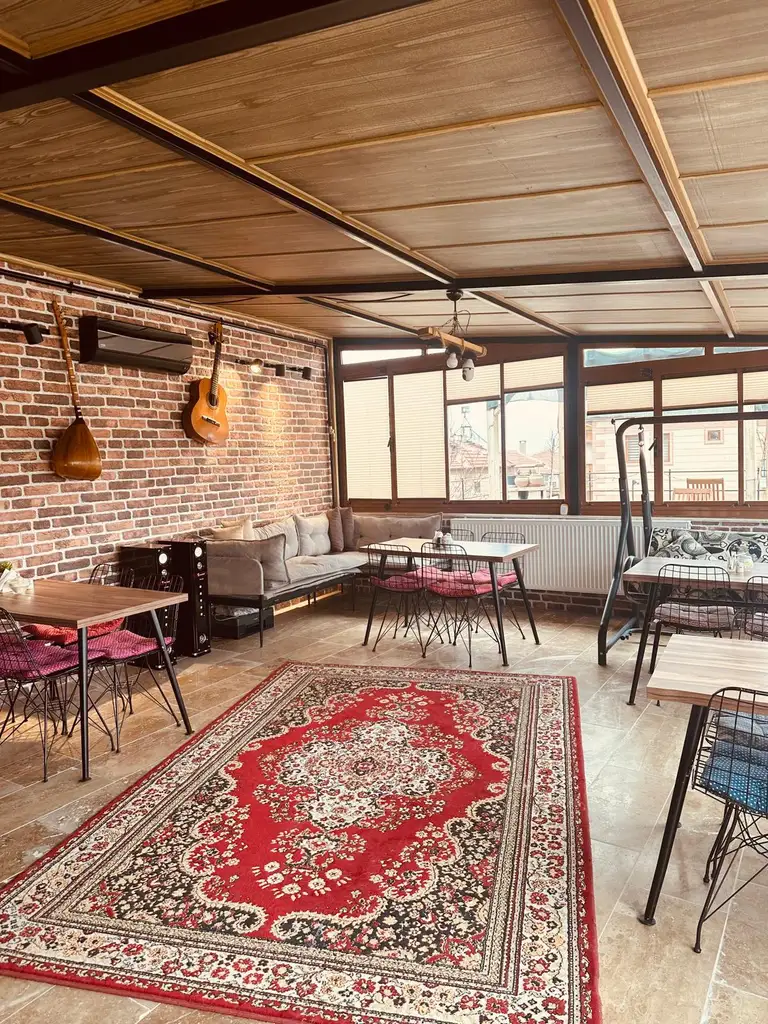 Otel UR05 genel görünüm 6