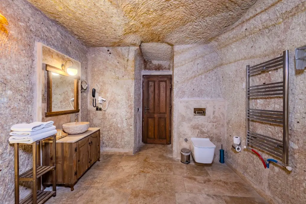 Jakuzili Mağara Oda (UR06-105) fotoğraf 4
