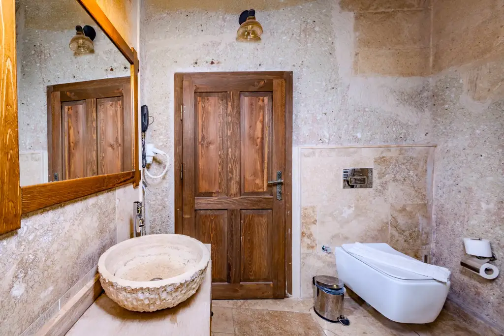 Jakuzili Mağara Oda (UR06-106) fotoğraf 4