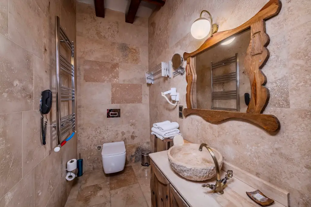 Standart Oda (UR06-112) fotoğraf 2