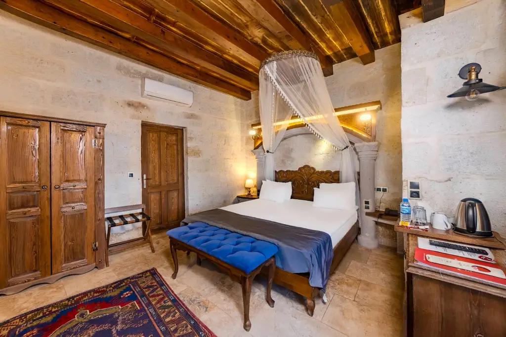 Standart Oda (UR06-112) fotoğraf 3
