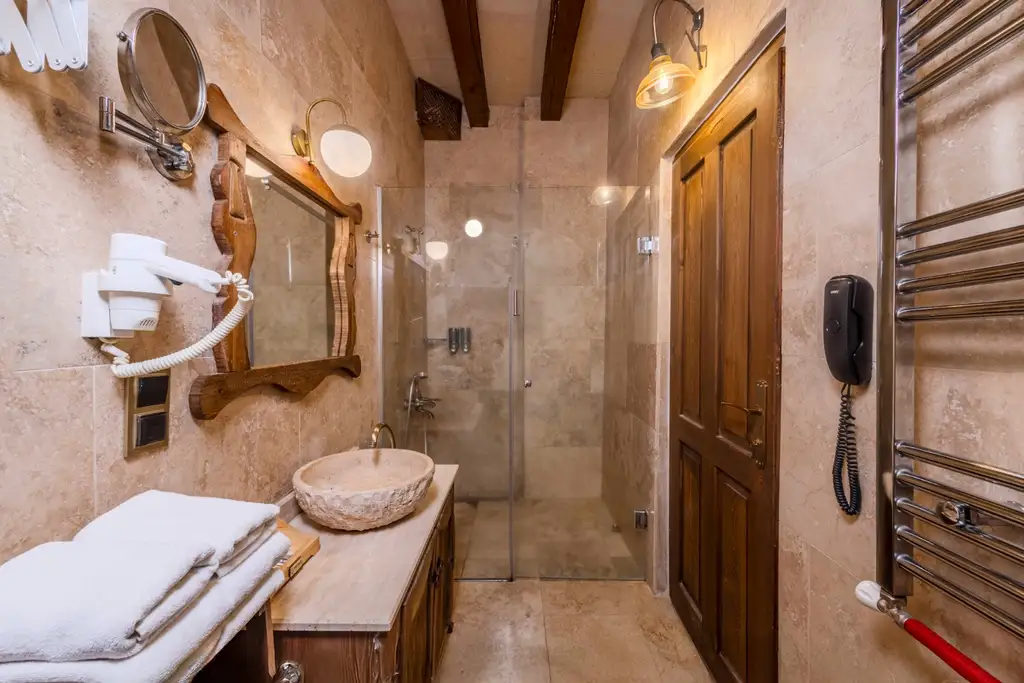 Standart Oda (UR06-112) fotoğraf 4
