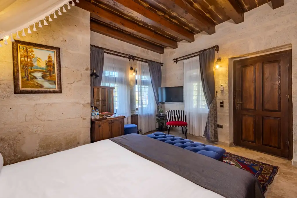 Standart Oda (UR06-112) fotoğraf 5