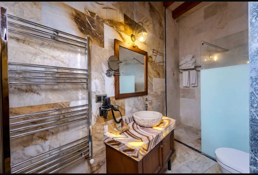 Jakuzili Mağara Oda (UR06-203) fotoğraf 3