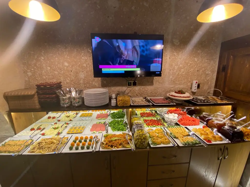 Otel UR06 genel görünüm 7