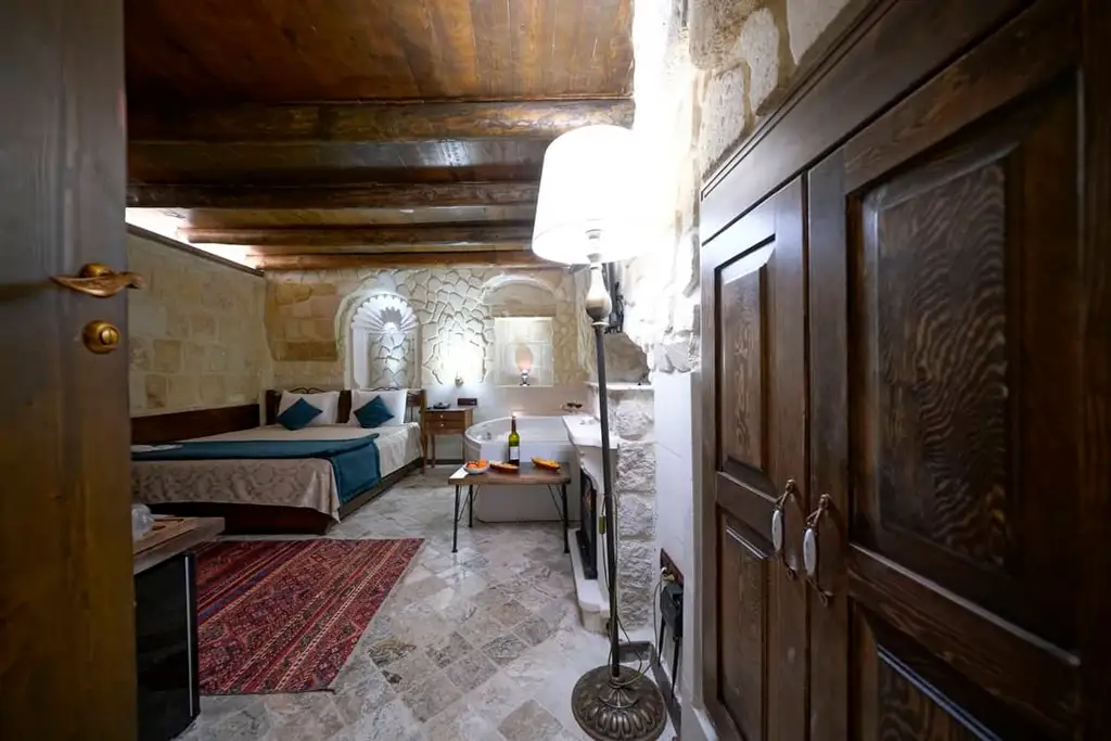 Mağara Oda (UR07-101) fotoğraf 8