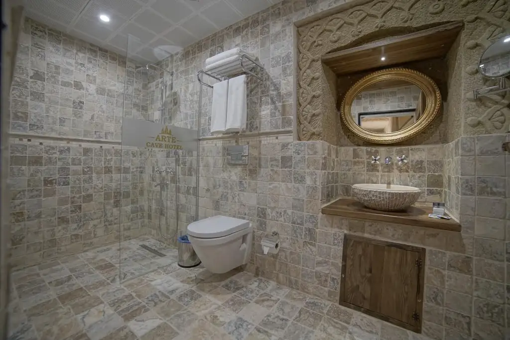 Mağara Oda (UR07-103) fotoğraf 4