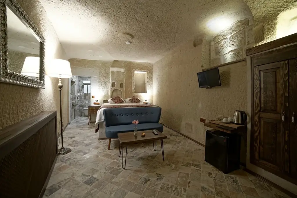 Standart Oda (UR07-104) fotoğraf 2