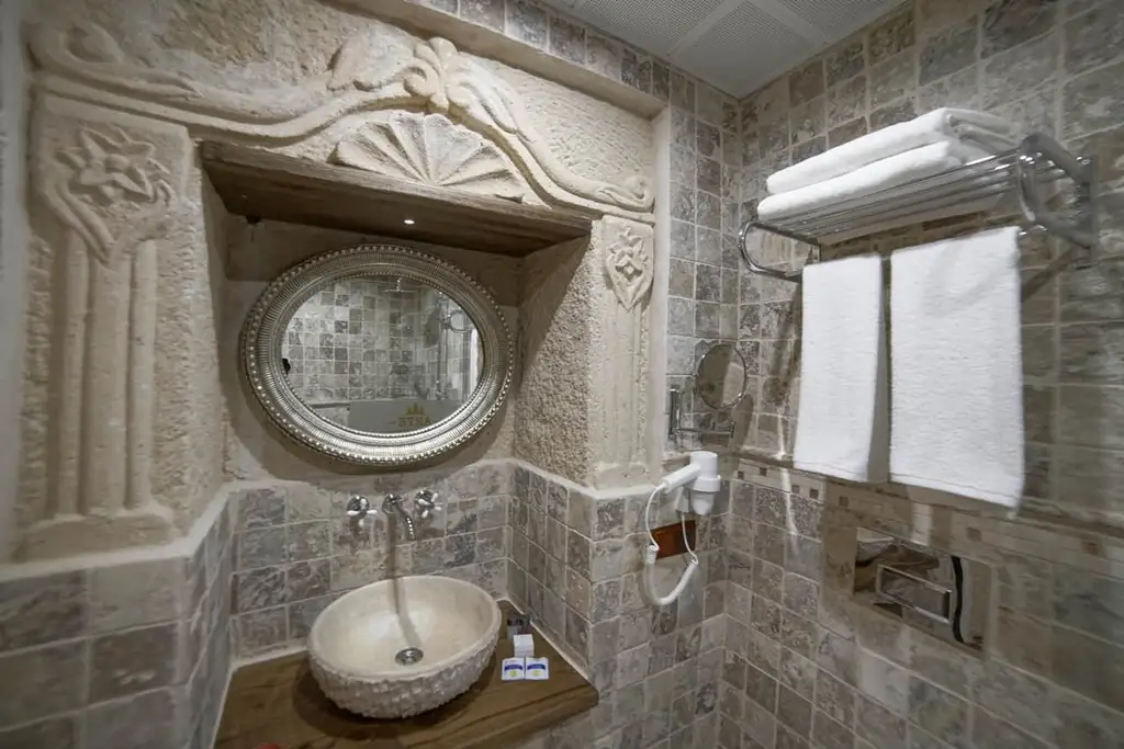 Standart Oda (UR07-104) fotoğraf 7
