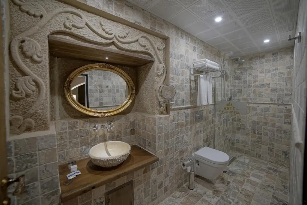 Mağara Oda (UR07-105) fotoğraf 7