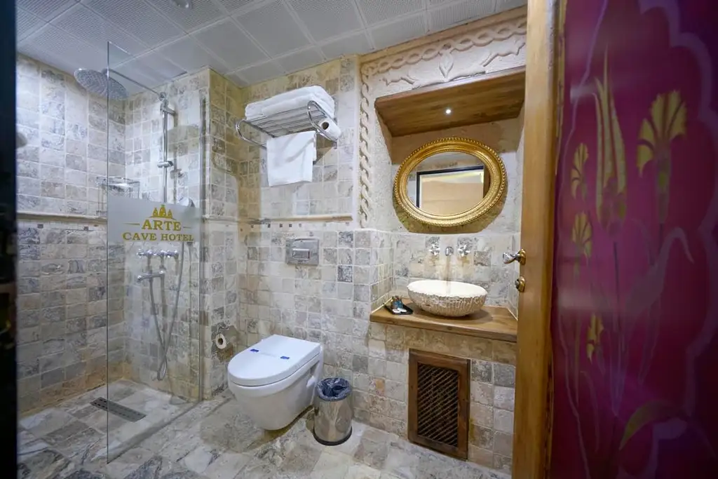 Mağara Oda (UR07-106) fotoğraf 6