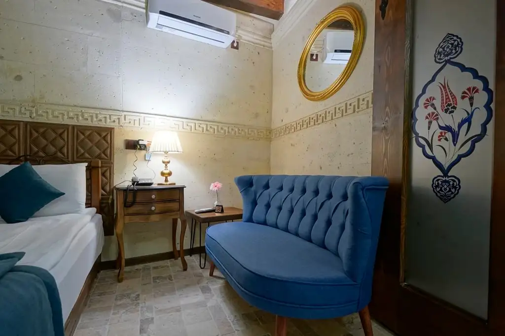 Standart Oda (UR07-201) fotoğraf 2
