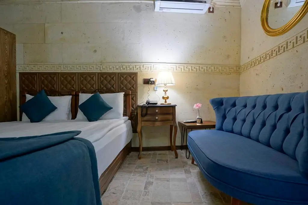 Standart Oda (UR07-201) fotoğraf 3