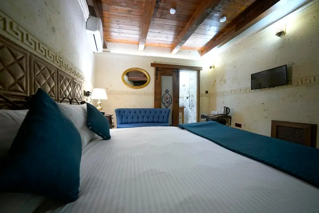 Standart Oda (UR07-201) fotoğraf 5