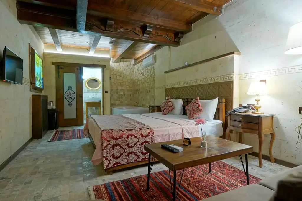 Mağara Oda (UR07-202) fotoğraf 3