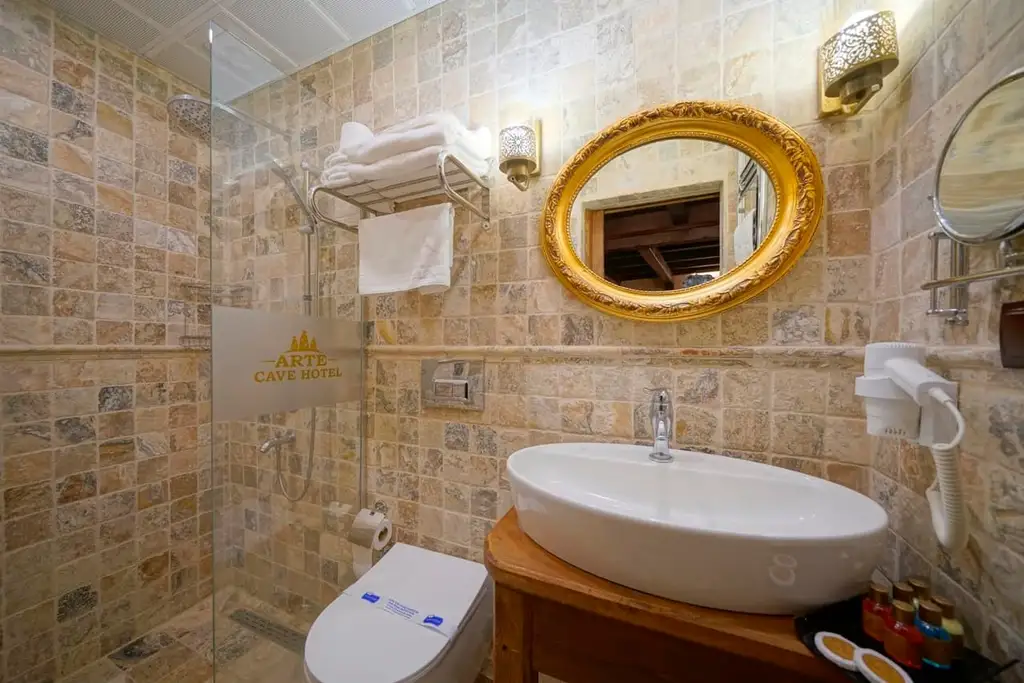 Mağara Oda (UR07-202) fotoğraf 4