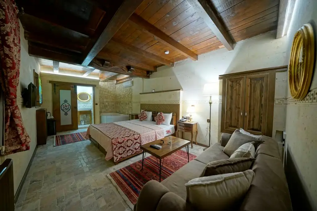 Mağara Oda (UR07-202) fotoğraf 7
